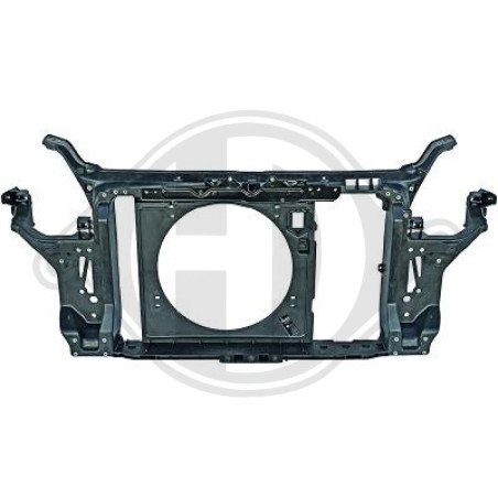 Pannellatura anteriore Hyundai I 20 09-12 (Cod. D-6806003)