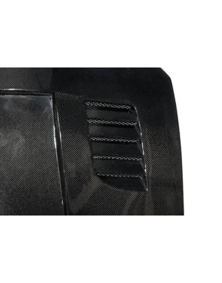 Cofano Carbonio BMW G80 / G82 / G83 Look GTR (Cod. E-TCBG228)