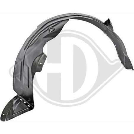 Passaruota anteriore destro Hyundai I 20 09-12 (Cod. D-6806008)