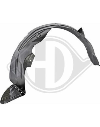 Passaruota anteriore sinistro Hyundai I 20 09-12 (Cod. D-6806009)