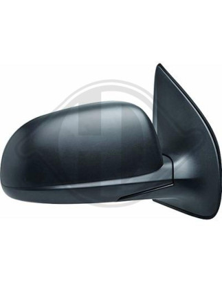 Specchio retrovisore esterno Hyundai I 20 09-12 (Cod. D-6806024)
