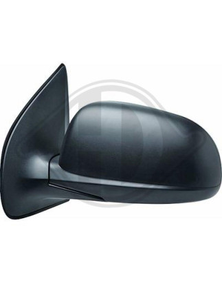 Specchio retrovisore esterno Hyundai I 20 09-12 (Cod. D-6806025)