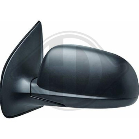 Specchio retrovisore esterno Hyundai I 20 09-12 (Cod. D-6806025)