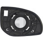 Vetro specchio Specchio esterno Hyundai I 20 12- (Cod. D-6806027)