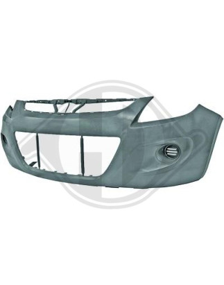 Paraurti anteriore Hyundai I 20 09-12 (Cod. D-6806050)