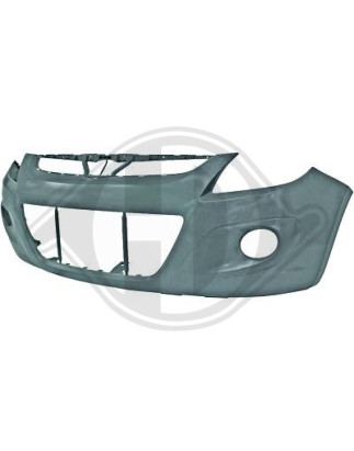 Paraurti anteriore Hyundai I 20 09-12 (Cod. D-6806051)