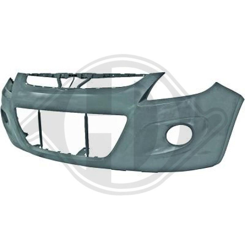Paraurti anteriore Hyundai I 20 09-12 (Cod. D-6806051)