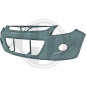 Paraurti anteriore Hyundai I 20 09-12 (Cod. D-6806051)