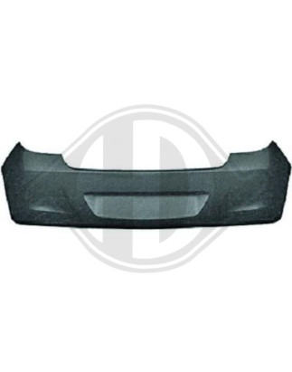 Paraurti posteriore Hyundai I 20 09-12 (Cod. D-6806055)