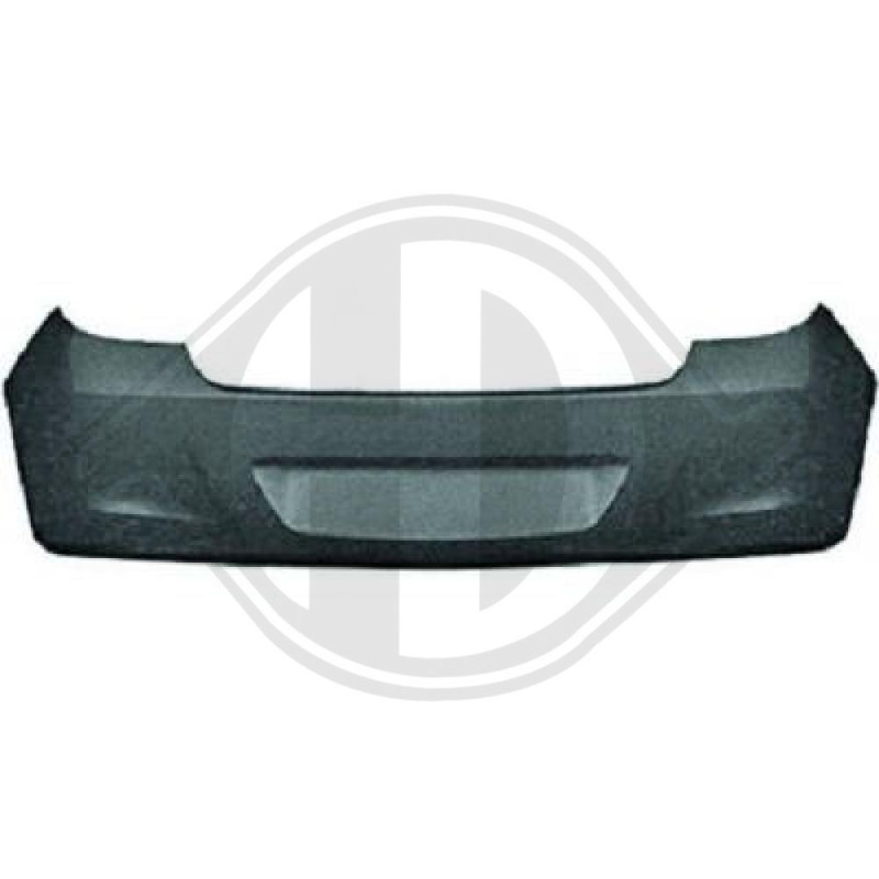 Paraurti posteriore Hyundai I 20 09-12 (Cod. D-6806055)