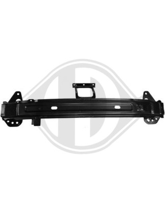 Supporto Paraurti anteriore Hyundai I 20 09-12 (Cod. D-6806060)
