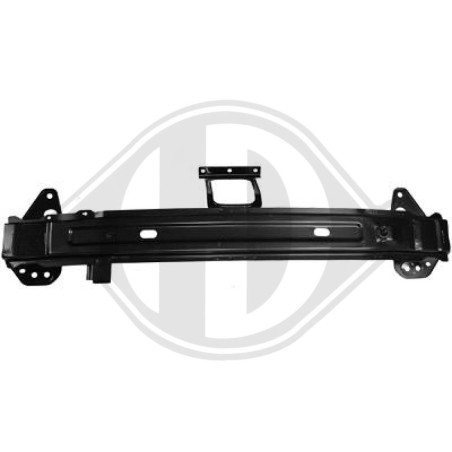 Supporto Paraurti anteriore Hyundai I 20 09-12 (Cod. D-6806060)