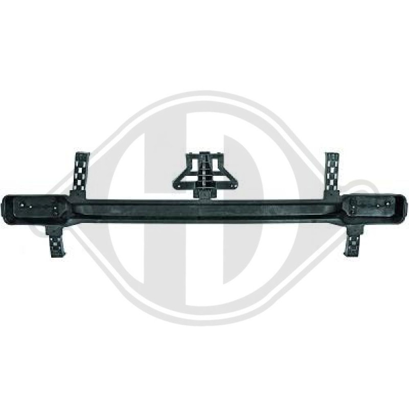 Supporto Paraurti posteriore Hyundai I 20 09-12 (Cod. D-6806065)