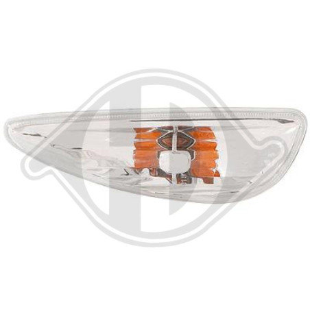 Indicatore direzione laterale Hyundai I 20 09-12 (Cod. D-6806076)
