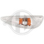 Indicatore direzione laterale Hyundai I 20 09-12 (Cod. D-6806076)
