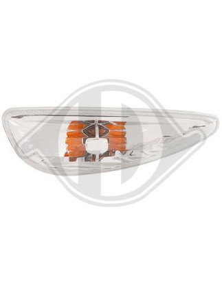 Indicatore direzione laterale Hyundai I 20 09-12 (Cod. D-6806077)