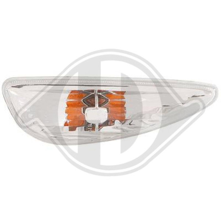 Indicatore direzione laterale Hyundai I 20 09-12 (Cod. D-6806077)