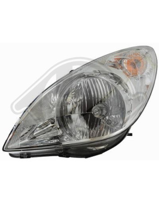 Faro anteriore sinistro Hyundai I 20 09-12 (Cod. D-6806081)