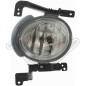 Fendinebbia sinistro Hyundai I 20 09-12 (Cod. D-6806089)