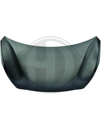 Cofano motore Hyundai I 20 12- (Cod. D-6806100)