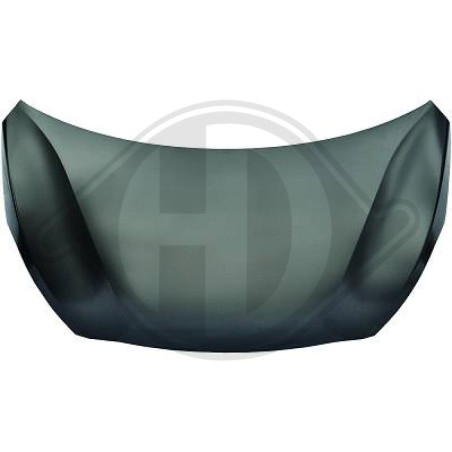 Cofano motore Hyundai I 20 12- (Cod. D-6806100)