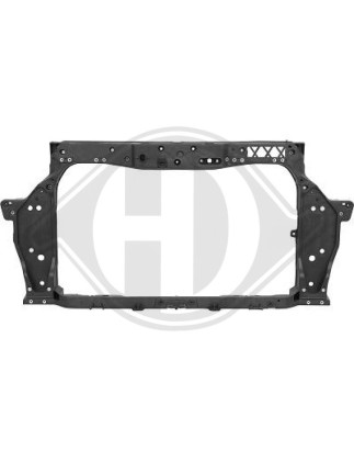 Pannellatura anteriore Hyundai I 20 12- (Cod. D-6806102)