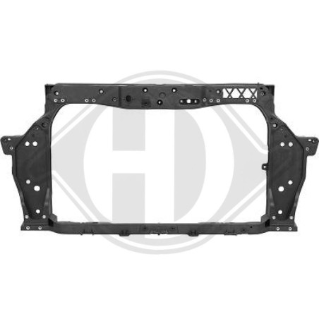 Pannellatura anteriore Hyundai I 20 12- (Cod. D-6806102)