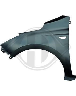 Parafango anteriore destro Hyundai I 20 12- (Cod. D-6806106)