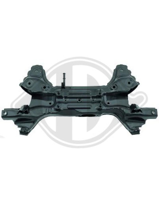Telaio ausiliario / Supporto aggregati Hyundai I 20 09-12 (Cod. D-6806119)