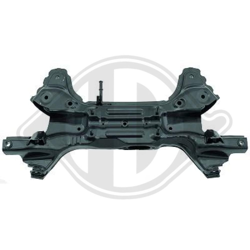 Telaio ausiliario / Supporto aggregati Hyundai I 20 09-12 (Cod. D-6806119)