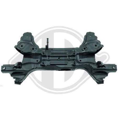 Telaio ausiliario / Supporto aggregati Hyundai I 20 09-12 (Cod. D-6806119)