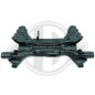 Telaio ausiliario / Supporto aggregati Hyundai I 20 09-12 (Cod. D-6806119)
