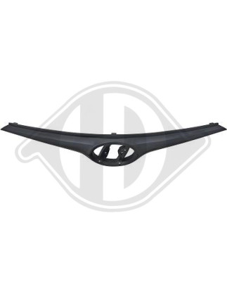 Mostrina Griglia radiatore Hyundai I 20 12- (Cod. D-6806140)