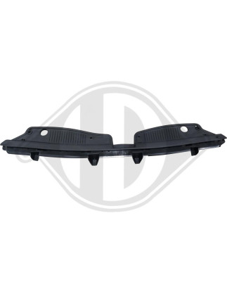 Mostrina Griglia radiatore Hyundai I 20 12- (Cod. D-6806144)