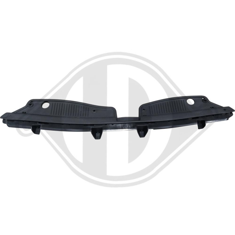 Mostrina Griglia radiatore Hyundai I 20 12- (Cod. D-6806144)