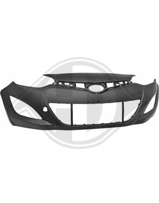 Paraurti anteriore Hyundai I 20 12- (Cod. D-6806150)