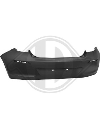 Paraurti posteriore Hyundai I 20 12- (Cod. D-6806155)
