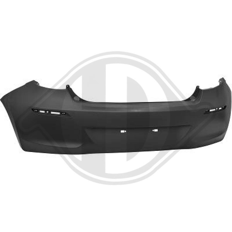 Paraurti posteriore Hyundai I 20 12- (Cod. D-6806155)