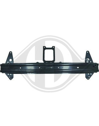 Supporto Paraurti anteriore Hyundai I 20 12- (Cod. D-6806160)