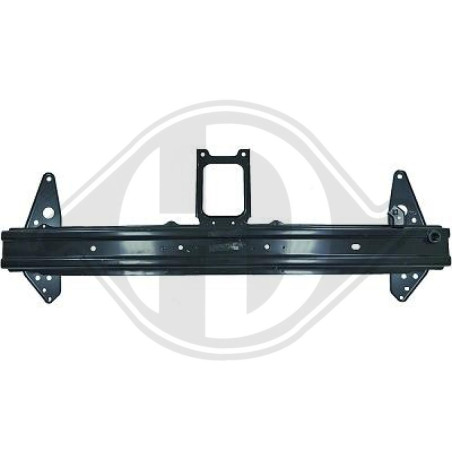 Supporto Paraurti anteriore Hyundai I 20 12- (Cod. D-6806160)