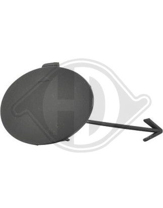 Coperchio gancio traino anteriore Hyundai I 20 12- (Cod. D-6806162)