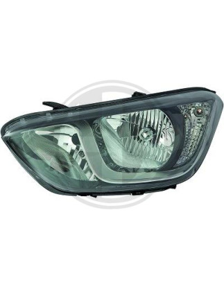 Faro anteriore destro Hyundai I 20 12- (Cod. D-6806180)