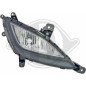 Fendinebbia destro Hyundai I 20 12- (Cod. D-6806188)