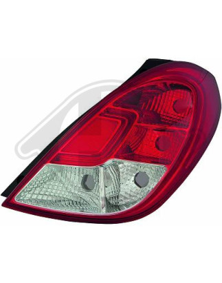 Luce posteriore Dx Hyundai I 20 12- (Cod. D-6806190)