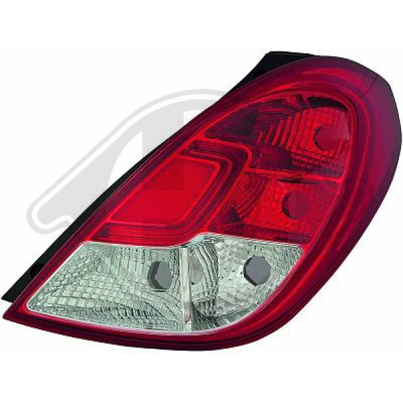 Luce posteriore Dx Hyundai I 20 12- (Cod. D-6806190)