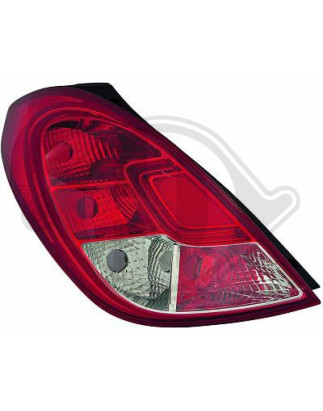 Luce posteriore Sx Hyundai I 20 12- (Cod. D-6806191)