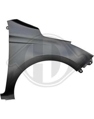 Parafango anteriore destro Hyundai I 20 12- (Cod. D-6806206)