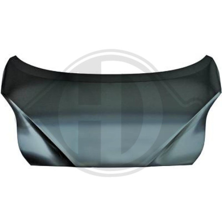 Cofano motore Hyundai IX 20 10-15 (Cod. D-6806800)