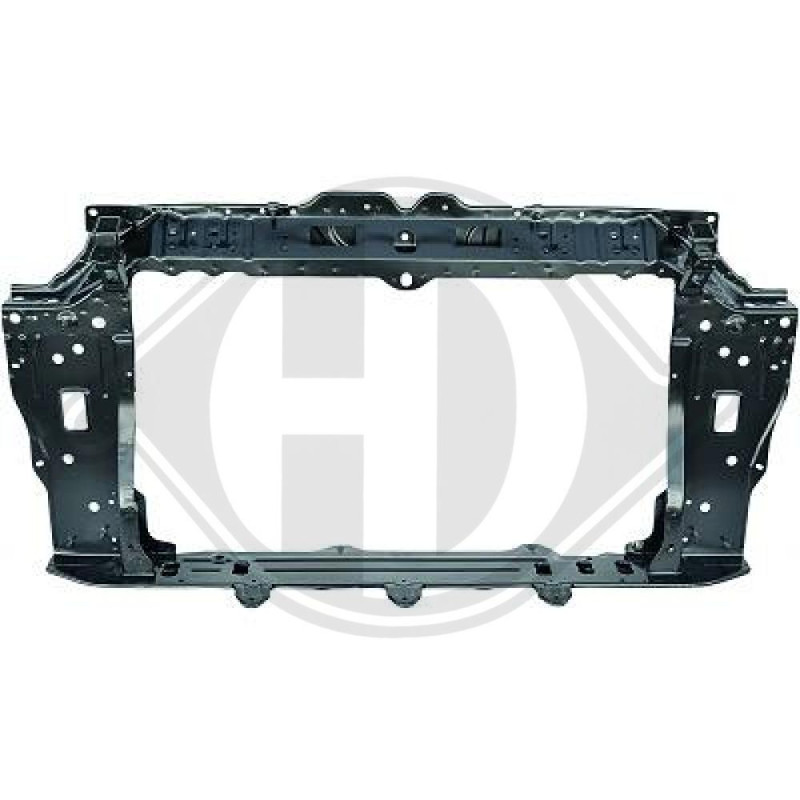 Pannellatura anteriore Hyundai IX 20 10-15 (Cod. D-6806802)