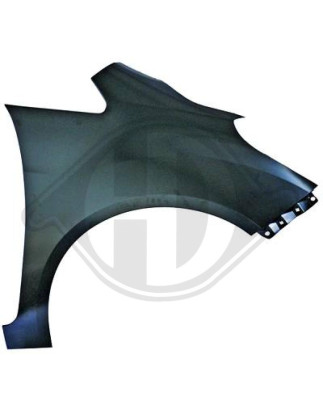 Parafango anteriore destro Hyundai IX 20 10-15 (Cod. D-6806806)